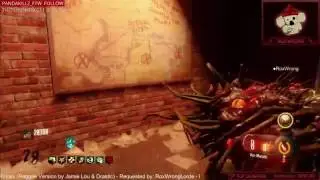 SOE Testing CratePower on Squid Gun