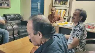 Musical mahool - sangat - ruhdari