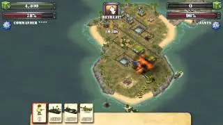 [Battle Islands] D-day