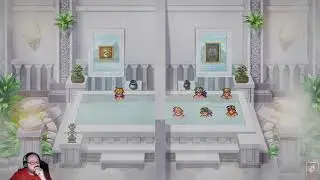 Suikoden 1 Gate Rune Wars part 5. Gather the 108 Chosen.