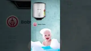 Geyser - Topical GL & Topical by Ketvin #geyser #hotwater #winter #appliances #kitchenappliances