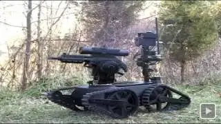 Roboter-Krieg: Der Soldat der Zukunft und Milit&auml;r-High-Tech | SPIEGEL TV