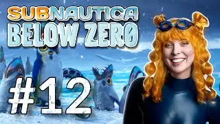 Auf Sammeltout am Meeresboden - Subnautica Below Zero (VR)