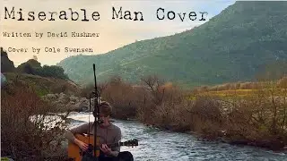 Miserable Man Cover