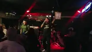 D.I. Live 6-29-2019 (Stick To Your Guns) The Regal Inn Lakewood California