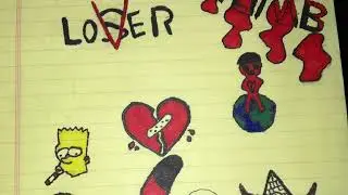 Heavy Losses - lil teej2x