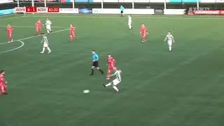 Berry Sonnenschein - Left center/wing back/inverted winger - Compilation