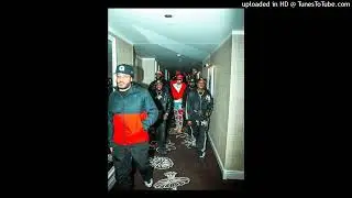 Tsu Surf x Millyz x Meek Mill Type Beat - 
