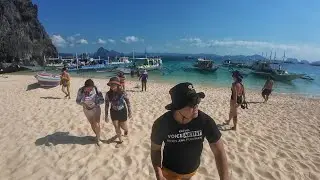 SEVEN COMMANDOS BEACH