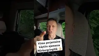 Viime perjantaina tullut uusi video eetteriin! 🫵🏻