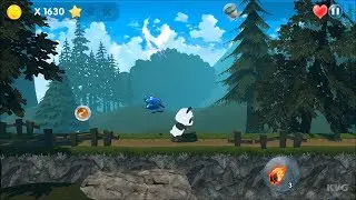 Animal Friends Adventure Gameplay (PC HD) [1080p60FPS]