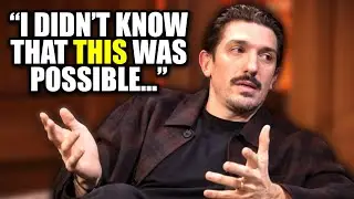 Reality SLAPS Comedian Across the Face, FINALLY Comes to His Senses