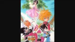 Tales of Destiny 2 OST - Mysteries Night