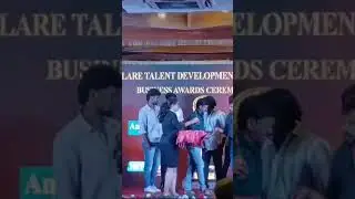 our company eyeballfilm ad agency received best ad film agency in Chennai 2024...🎤🎤🎧📹📽️🎉❤️❤️🎉🎉&hearts;️&hearts;️🎬🎥