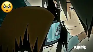 NO WORDS 😞 OBITO NAD RIN 😞