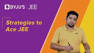 Target 2022 for Repeaters | Strategies to Ace JEE | Abhilash Sir