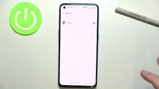 ONEPLUS Nord CE 5G | Как изменить браузер 