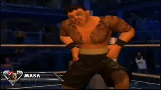 Def Jam Vendetta - Tank's Story - Part 07