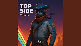 Topside Trouble - Arc Raiders Rap