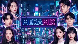 KPop Mix 2026 #14 - BLACKPINK, BTS, JENNIE, LISA, TXT , aespa, TWICE, Stray Kids, LE SSERAFIM