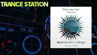 Alternate High - Miss You (Extended Mix) [ABORA RECORDINGS]