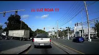 Bad Drivers Puerto Rico 30