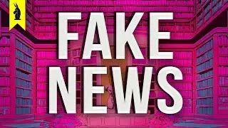 How Fahrenheit 451 Predicted Fake News&nbsp;&ndash;&nbsp;How Did We Get Here?