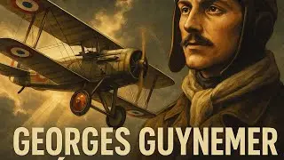 &Eacute;pisode 2: Georges Guynemer, h&eacute;ros l&eacute;gendaire de la Premi&egrave;re Guerre mondiale