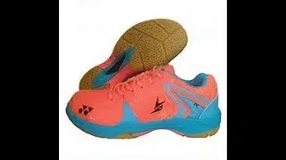 Yonex LD shoes Unboxing