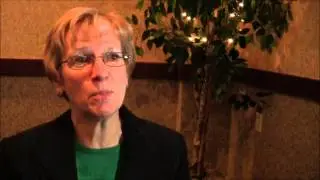 NDSU Extension Careers - Becky Koch
