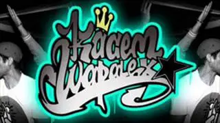 Kacem Wapalek - Decalage