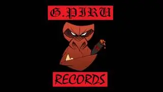 UMIIYAK - G. Rhoo (G PIRU) Prod. Diesbeatz
