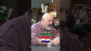 Podcast BURA - Veselin Gatalo o domaćim političarima