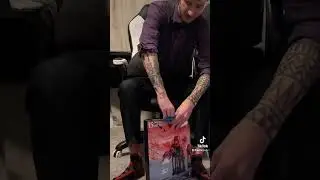 Sock Advent Calendar (Star Wars) - Day 1