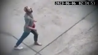 Most Disturbing Things Ever Caught on Camera 2023