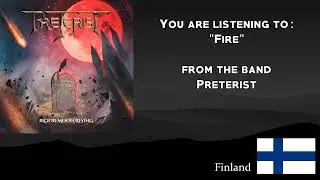 Preterist - Fire
