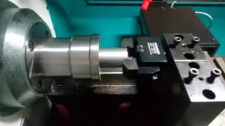 Bar puller Working