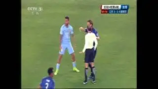 Referee Positioning Concepts in Football