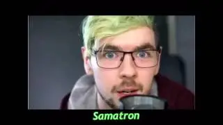 My Vine Edits #1