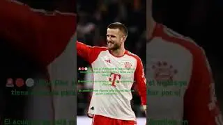 Dier al M&oacute;naco#futbol#information#ericdier#asmonaco#fichajes