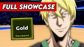 Nash Style Is Impressive ( Full Showcase) | BasketBall Zero