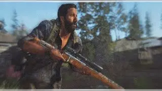 Call of Duty Warzone Tirando X1 de sniper
