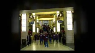 Highlights from our 2014 Rose Parade Rally