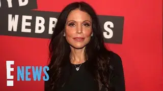Bethenny Frankel Shares Stage 2 Chronic Kidney Disease Diagnosis | E! News
