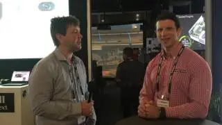 InfoComm 2016 - Hitachi