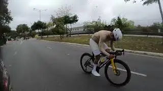TREINÃO MENSAL 10/08