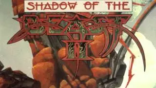 (Amiga 500 Music) Shadow Of The Beast II - Land Of Karamoon (Remastered)