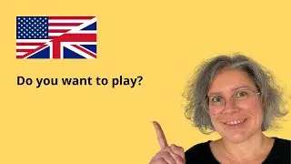 Comment apprendre l'anglais en jouant : vocabulaire utile