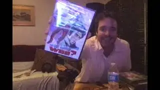 Matt's Corner - EPIC DVD Unboxing - KL Studio Classics Pt. 1