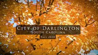 Fall 2024 in City of Darlington, South Carolina